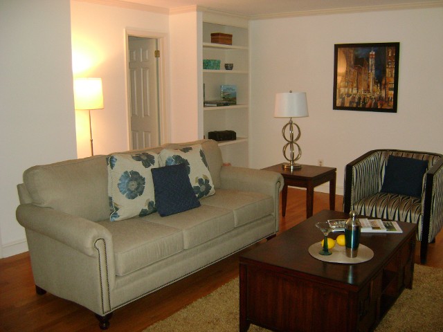 After Family Room