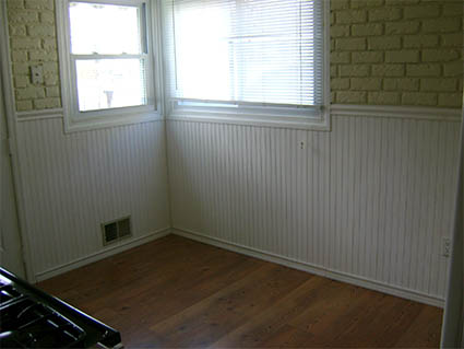 Nook - Before