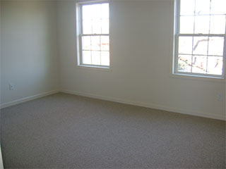 Bedroom with Sitting Area Before