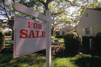For Sale Sign For Sale Sign