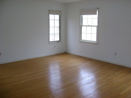 Before, Bedroom