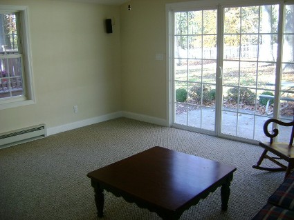 Before, Office Space