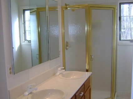Before Bathroom 
